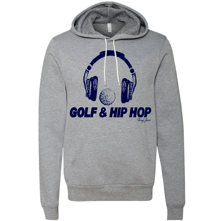 Swing Juice Golf & Hip Hop Hoodie PGA TOUR Superstore